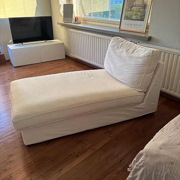 Ikea Kivik-divaani