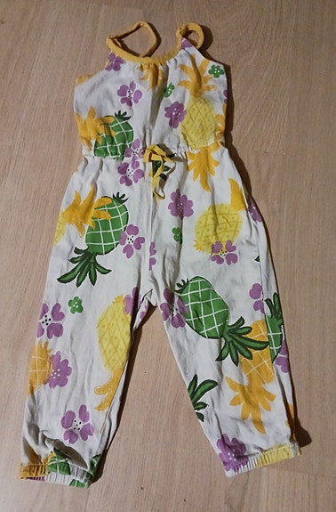 Polarn o. Pyret kesähaalari koko 86cm