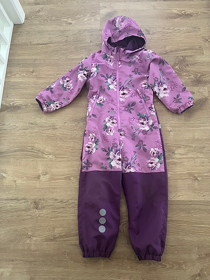Mywear-välikausipuku 116