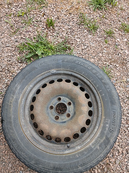 Ford kesärenkaat