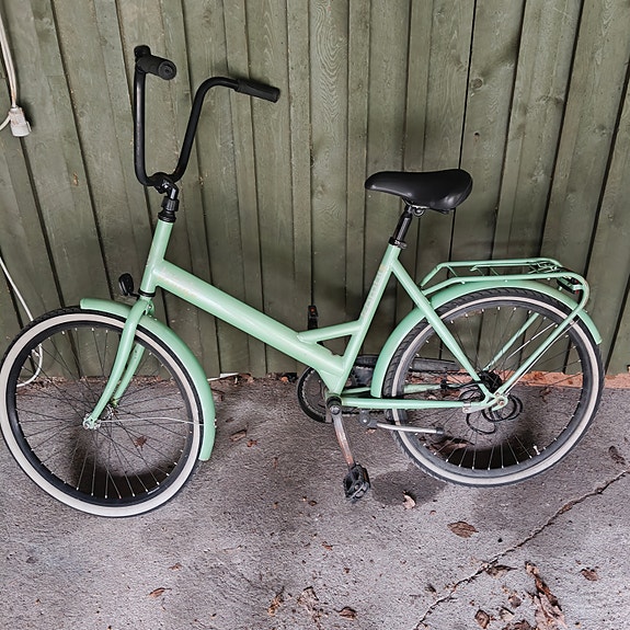 combi pyörä