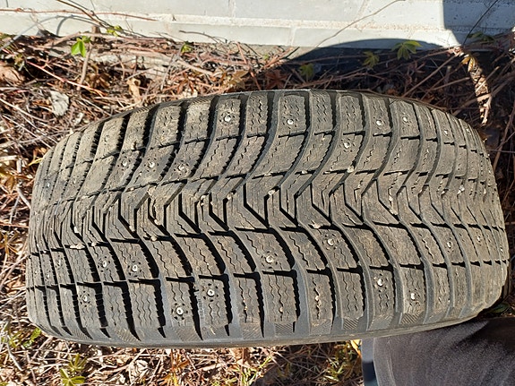 Audin nastarenkaat aluvanteilla