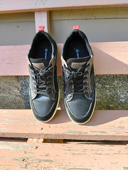 My Wear miesten kengät 44