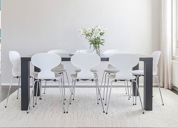 BoConcept Occa ruokapöytä