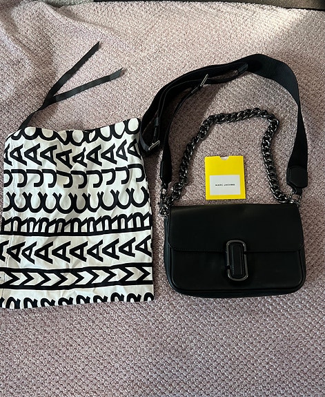 Marc Jacobs laukku