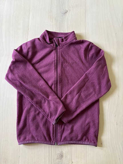 Everest fleece 134/140