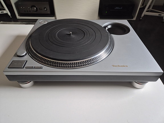 Technics sl-1210mk2