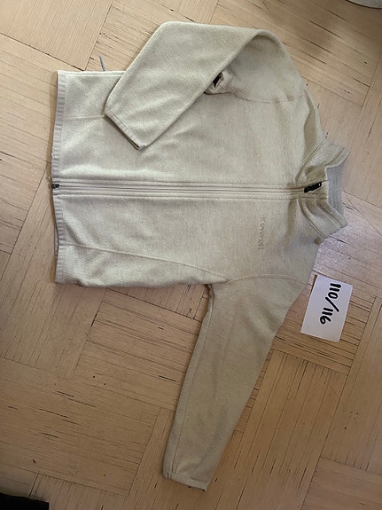 Everest Fleece 110/116