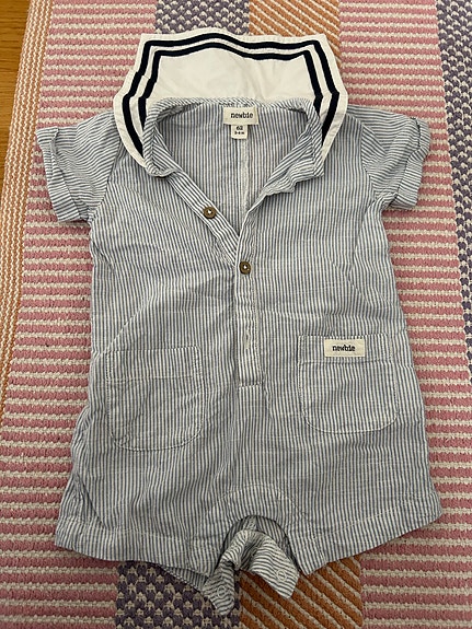 Newbie potkupuku