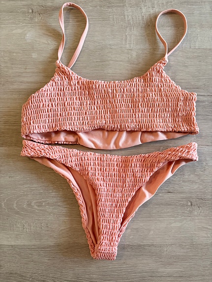Naisten Bikinit