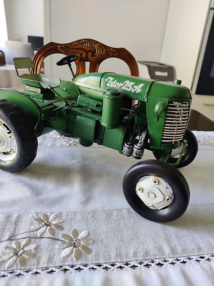 Zetor 25A