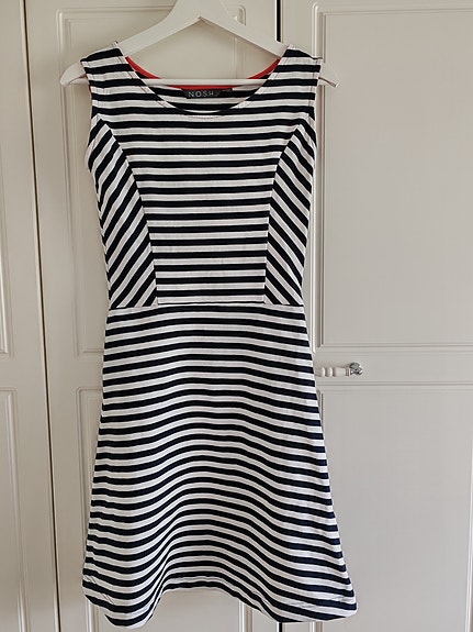 Mekko xs