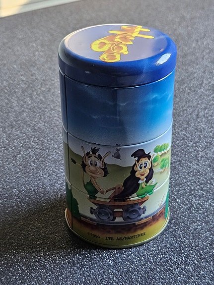 Product image 1 of 6