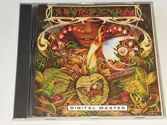 Spyro Gyra