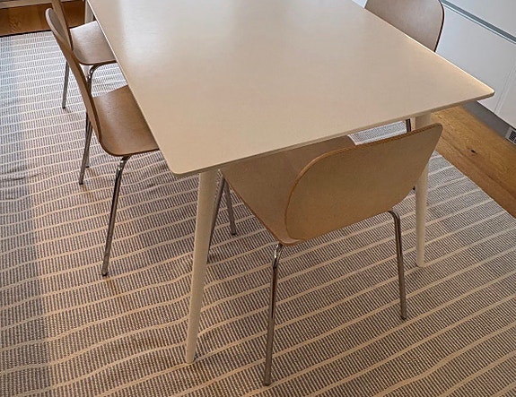 Ikea-tuolit