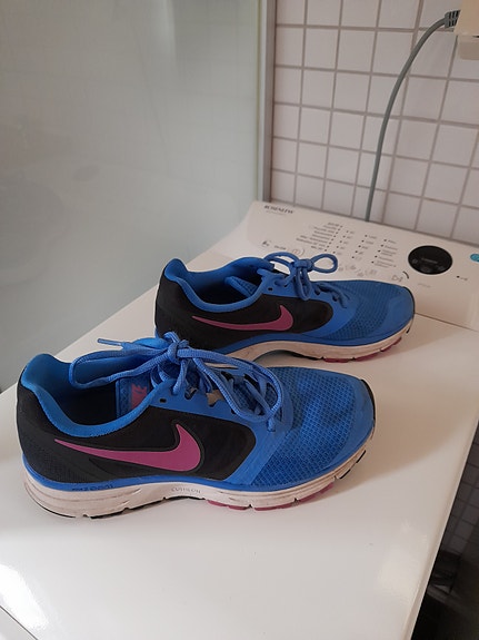Nike lenkkarit 40