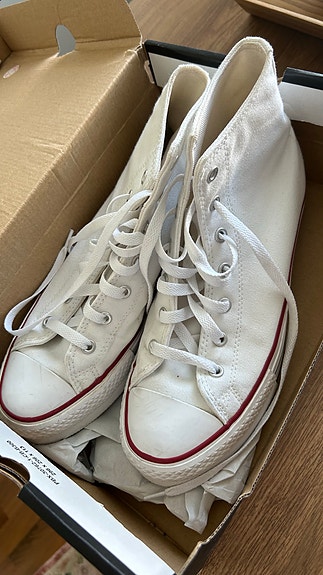 Converse All Star 39