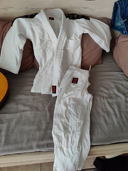 Judopuku
