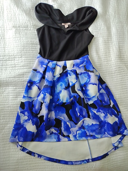 Anna Field mekko 36