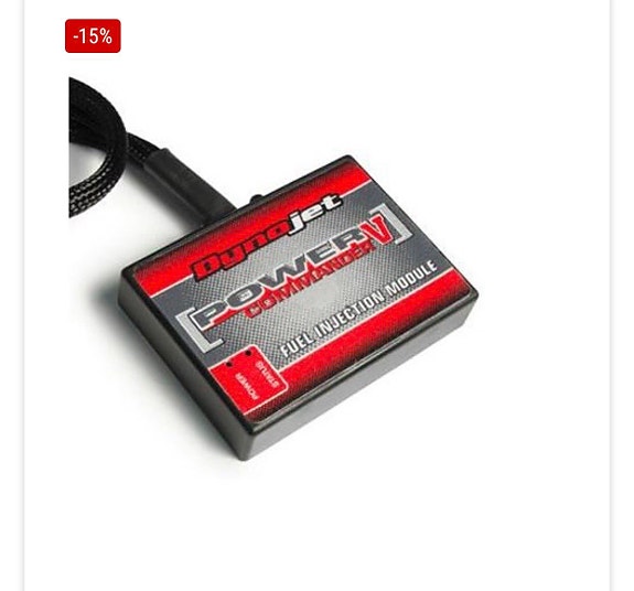 Dynojet Power Commander Honda VFR 800