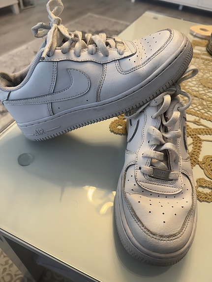 Nike air force
