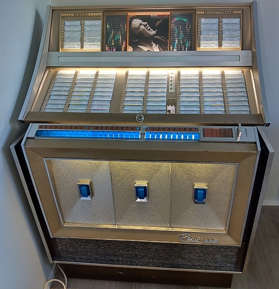 Jukebox