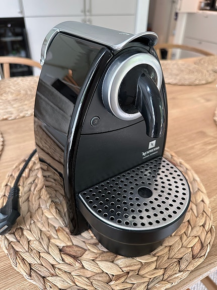 Nespresso Essenza Automatic