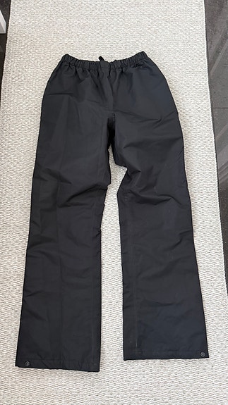 Didriksons lasten kuorihousut 160cm
