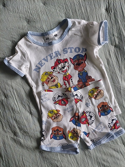 Pyjamat