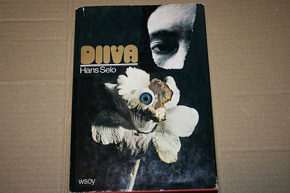 Hans Selo: Diiva (sign.)