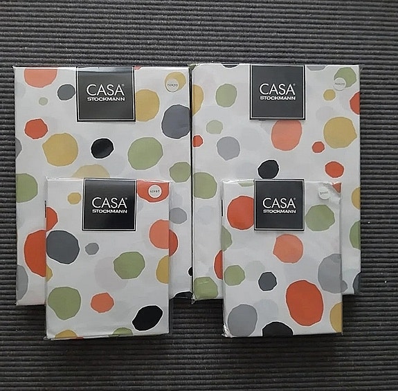 Casa Stockmann pussilakanasetit