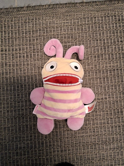 Monsteri pehmo