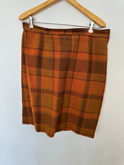 Vintage hame, 70-luku