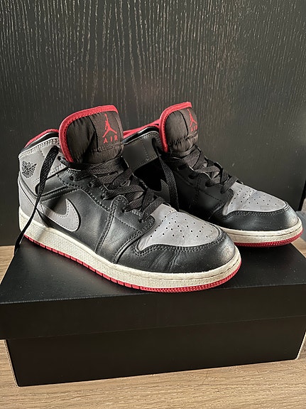 Nike Air Jordan