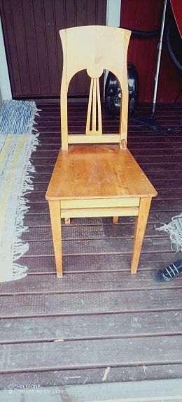 Puutuoli