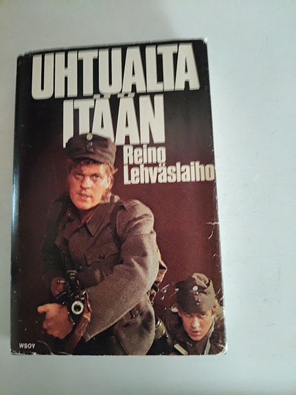 Lehväslaiho