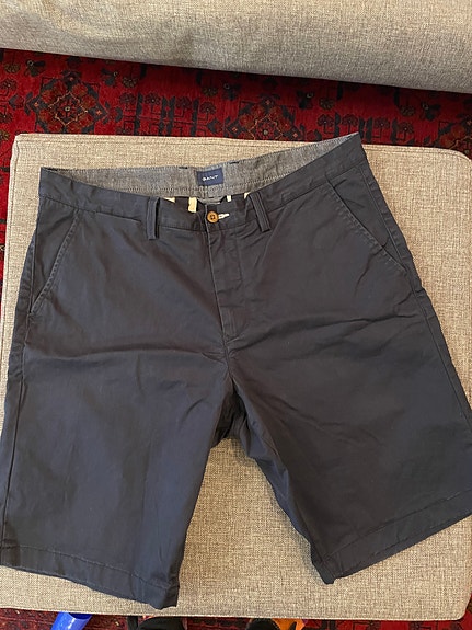 Miesten Gant shortsit koko W36