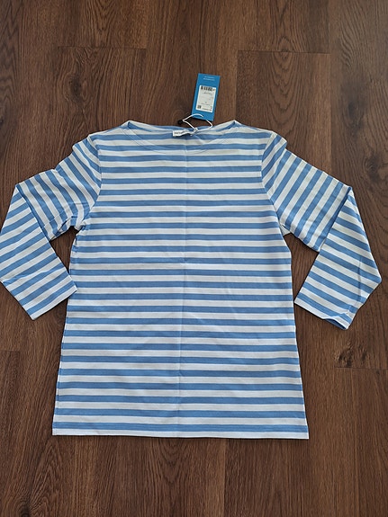 Marimekko Ilma tasaraita XS