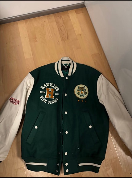 Baseball takki