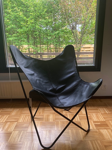 Varax products lepakkotuoli