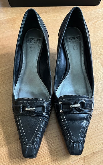 Esprit kengät 39
