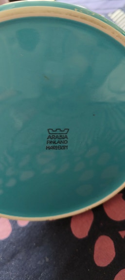 Arabian kahvikannu