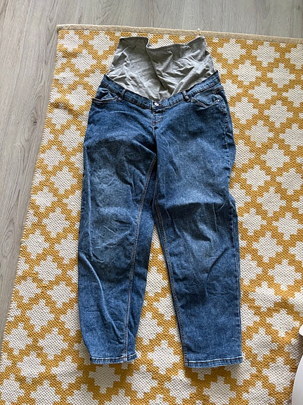 Mamalicious äitiysfarkut