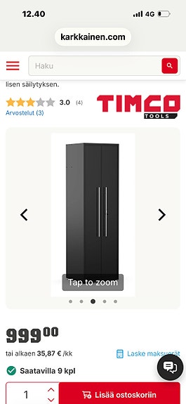 Product image 2 of 5