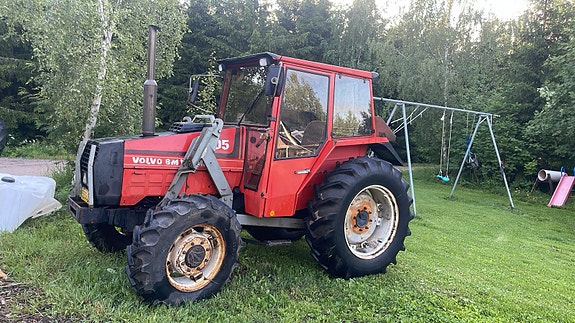 Valmet takarenkaat ja vanteet