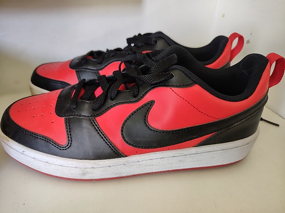 Nike tennarit