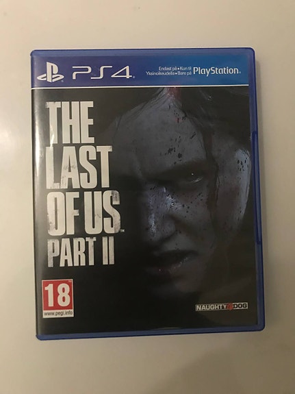 The Last Of Us 2