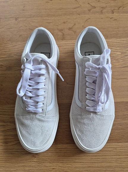 Vans old skool 40,5