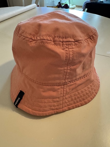 Reima kesähattu 50