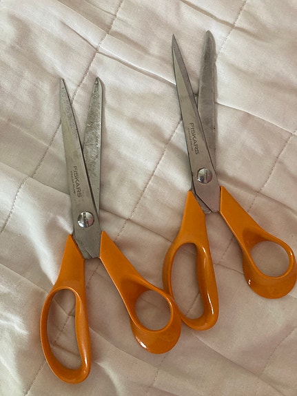 Fiskars sakset 2kpl